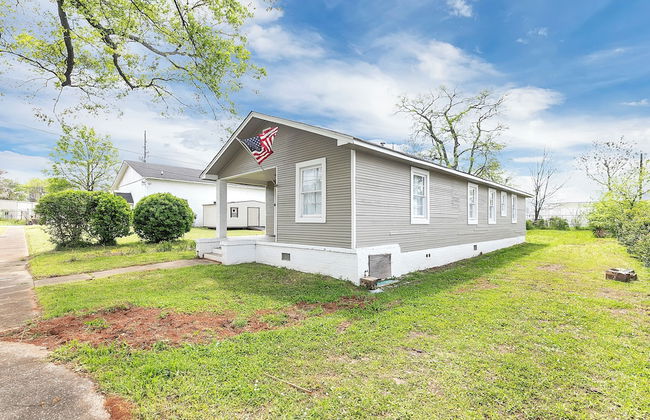 Near the Airport East Lake Craftsman - Foto 15