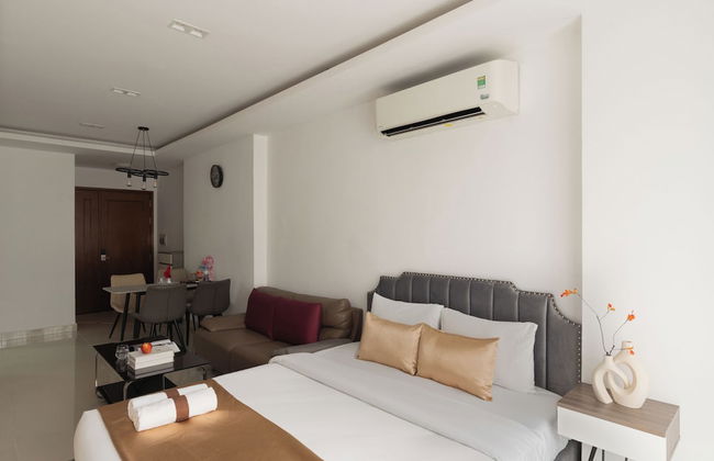 Blue Sky Center Luxury Vacation - Foto 34