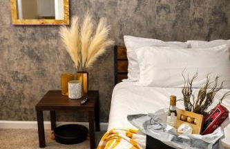 Boutique Condo with Patio Heart of Downtown Memphis Gated Parking - Foto 21