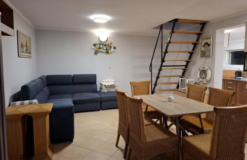 Biały Domek dla 6 osób oraz Domek Sternika dla 4 osób - jezioro, las, wiejski klimat - Foto 23