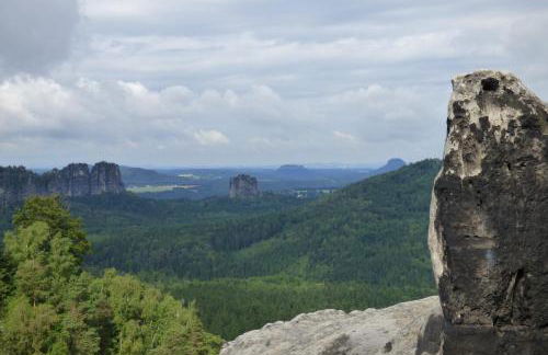 Ferienwohnung Büchsenhof - Foto 20