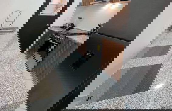 Moderno Departamento Vacacional En Playa - Foto 31