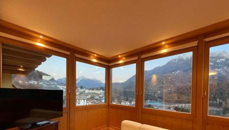 Luna Rossa Dolomiti - Foto 2