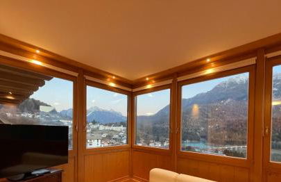 Luna Rossa Dolomiti - Photo 2