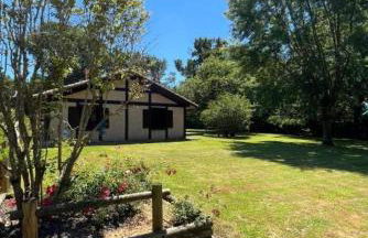 La bergerie des Landes - Foto 14