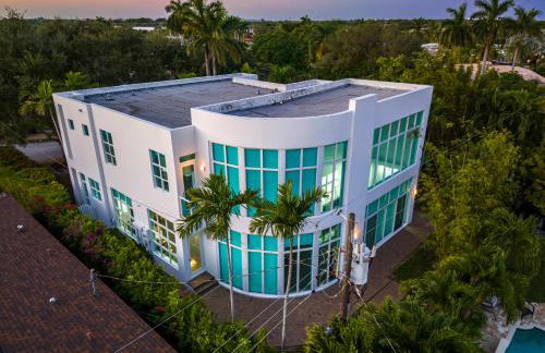 New construction 2 story Villa jacuzzi pool luxury - Foto 1