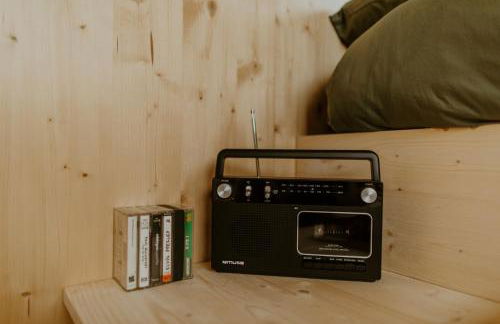 Parcel Tiny House I Ferme de Garance - Foto 10