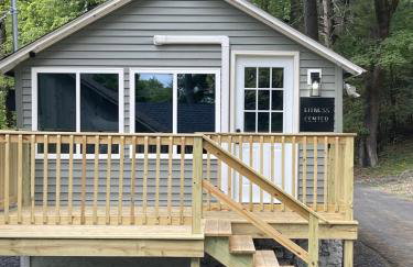 Heart's Desire, Cottage with stunning lake views - Foto 64