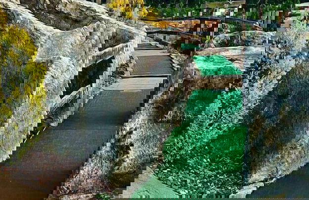 Brushcreek Falls RV Resort - Foto 27