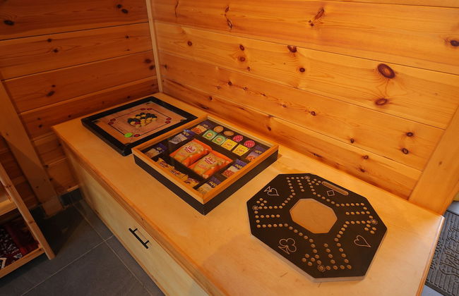 alma cottages - Foto 29