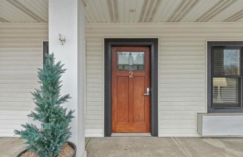 Blue Star Motel 2 - Foto 2