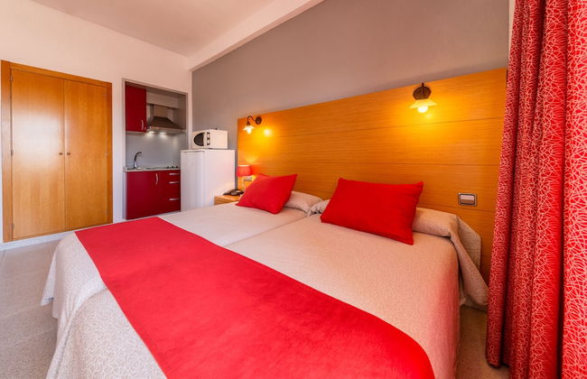 Apartamentos Isla del Sol - Foto 12