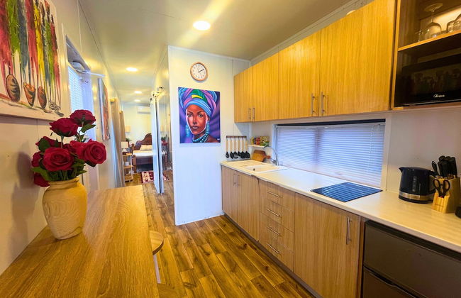 The Zanzibar Beach House - North - Foto 6