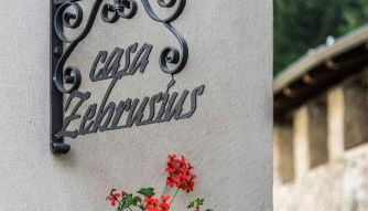 Casa Zebrusius - Zebrusius's App - Foto 3