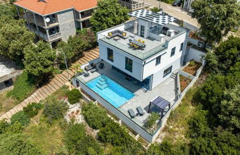 Cozy Home In Zavalatica - Foto 3