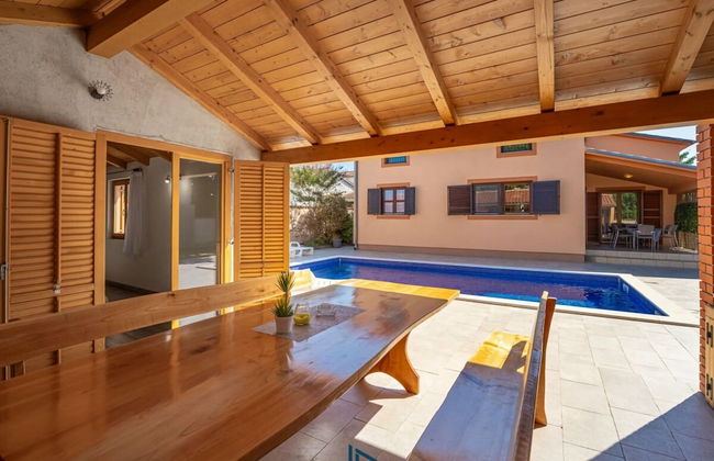 Ena Pula Comfortable Holiday Residence - Foto 20