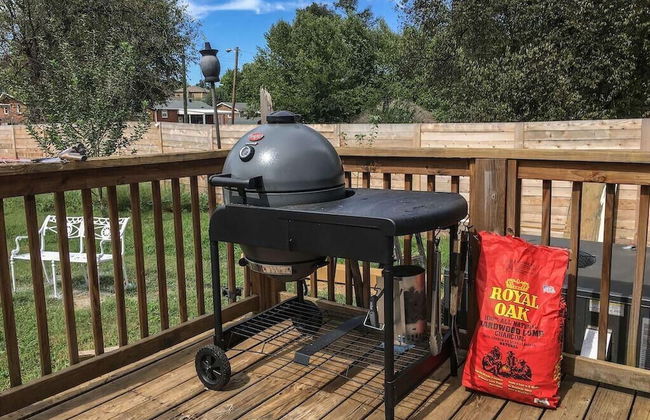 The Purple House - Foto 18