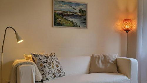 Ferienwohnung Worpswede-in-Sicht - Foto 2