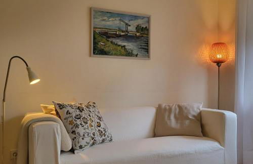 Ferienwohnung Worpswede-in-Sicht - Foto 2