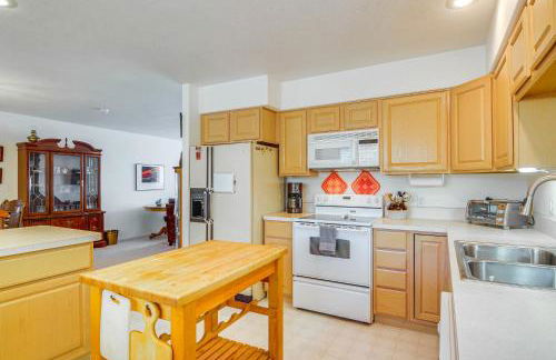 Walk to Downtown Page Hideaway with Patio - Foto 8