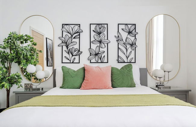 Marylebone Serviced Apartments - Foto 61