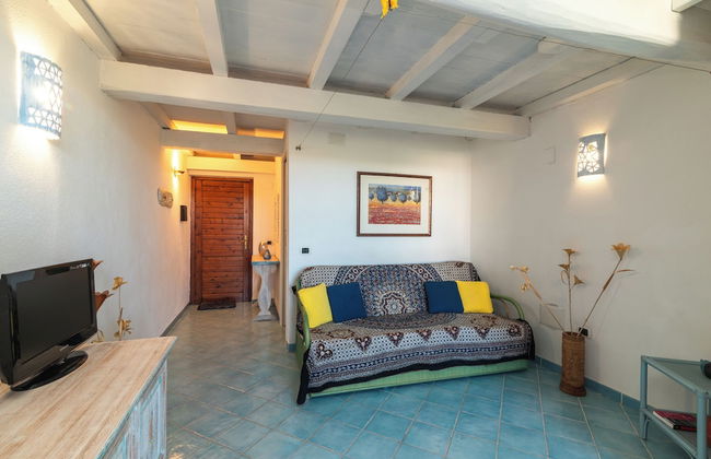 Bilo Porto Rotondo Castello 3 - Foto 12