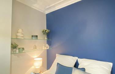 Charm & Comfort Apartment - Heart of Montmartre - Foto 9