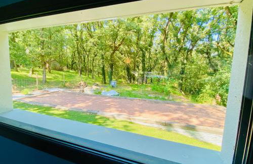 Dépendance 2 chambres secteur MEETT - Foto 5