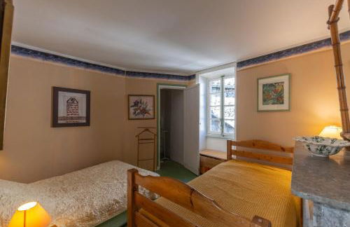 Maison de Maître du domaine des Lys - Foto 14