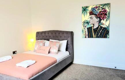 Highbridge Inn - Foto 1