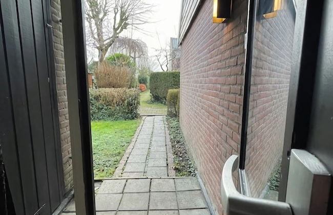 Holiday Home Warmenhuizen Near Dunes - Foto 29