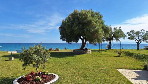 ALKEA beachfront apartment Moles Kalives Halkidiki - Foto 4