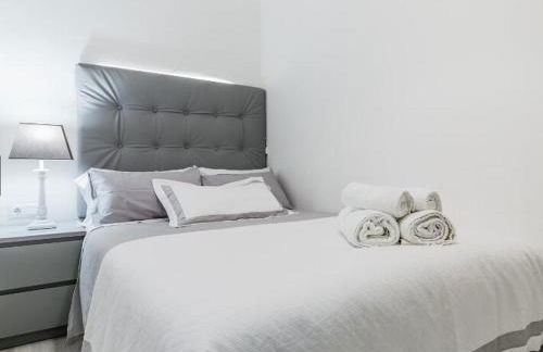 Nice, Cozy, UP TO 6, FCB stadium, free parking - Photo 20