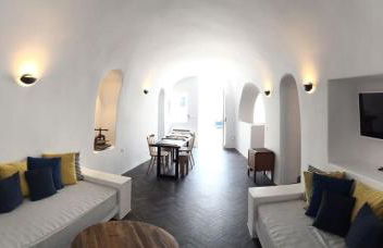 Altana Cliffside Villas - Foto 24