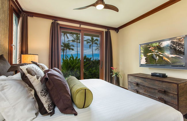 Two-bedroom Villas at Ko Olina Beach Villas Resort - Photo 15