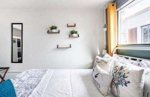 Bright 2BR Oasis Desert Charm and BBQ Nights - Foto 26