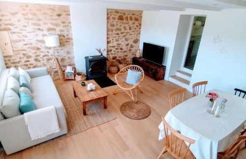 Maison avec vue mer à Saint-Pol-de-Léon - Foto 1