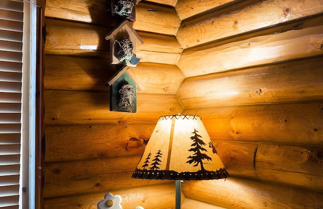 Country Cabins Inn - Foto 5