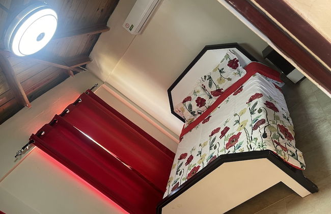 Hacienda Teofila - Photo 3