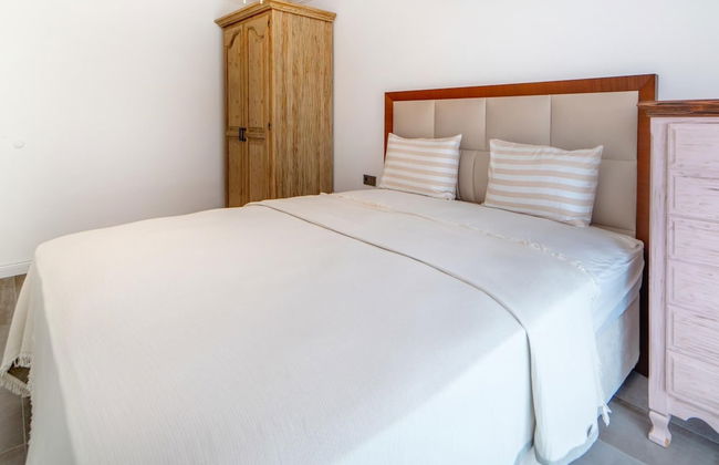 Villa w Pool Garden Patio 1 min to Beach in Bodrum - Foto 18