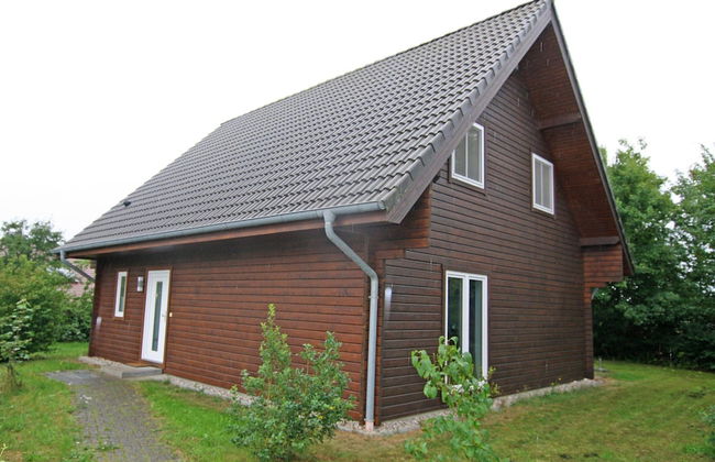 Ferienhaus Barbara in Zarrentin - Foto 43