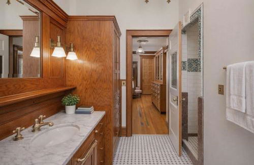 Dancing Moon Luxury Loft and Event Space - Sleeps 12 - Foto 15