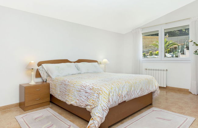 Comfortable Villa Near Lloret De Mar With Private Pool - Foto 12