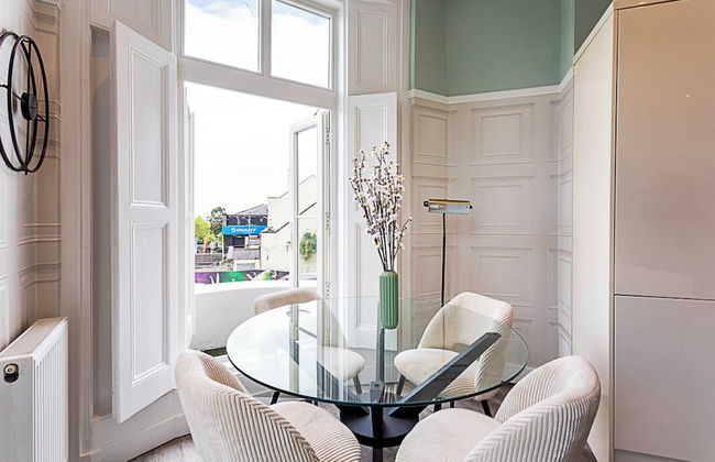 Crystal Palace Residence I - Foto 20