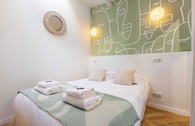 Résidence Paris Rodier - Photo 3