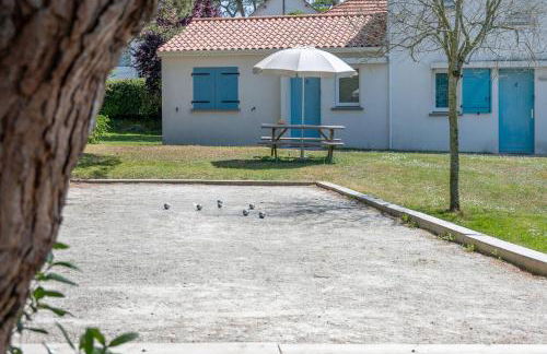 Résidence Odalys Le Domaine de l'Océan - Foto 16