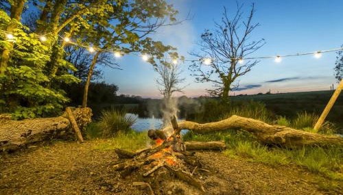 Foxglove - Luxurious Barn Conversion - Blossom Farm - Foto 3