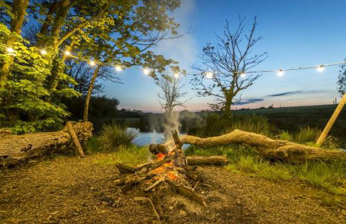 Foxglove - Luxurious Barn Conversion - Blossom Farm - Foto 3