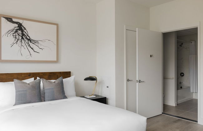 Reside NoMa, a Wyndham Residence - Foto 6