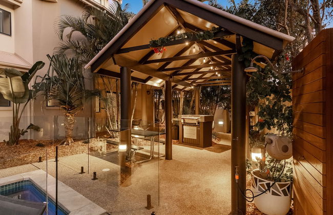 Gosamara Apartments Byron Bay - Foto 56